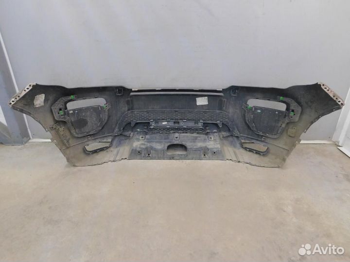 Бампер передний Land Rover Range Rover Evoque