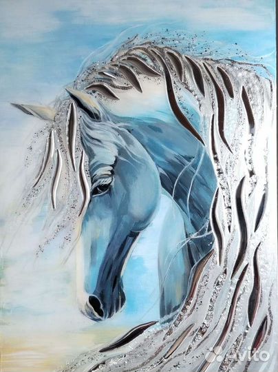 Интерьерная картина