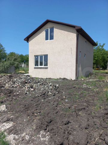 Дом 70 м² на участке 5,5 сот.