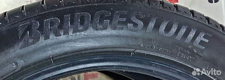 Bridgestone Alenza 001 255/45 R19