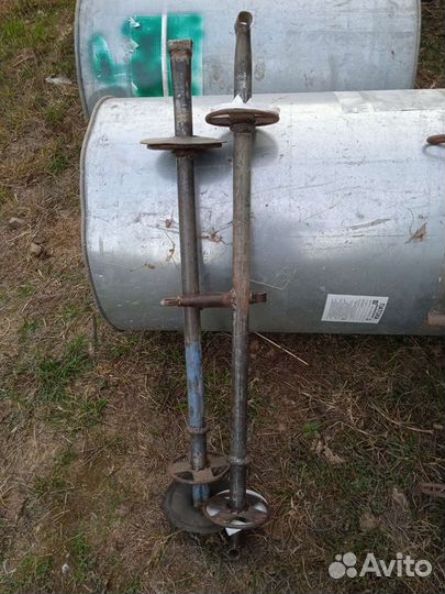 Подъёмник для туши