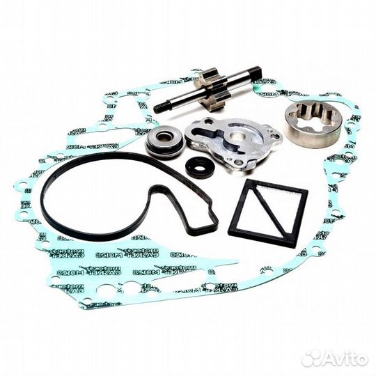 Ремкомплект Масляного Насоса Заднего BRP 1503