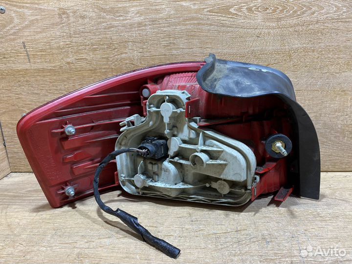 Фонарь правый Audi A3 8P Арт. 110475