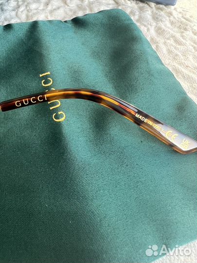 Gucci очки