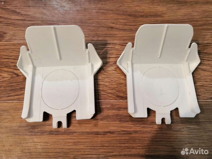 Насадки для пылесоса Thomas