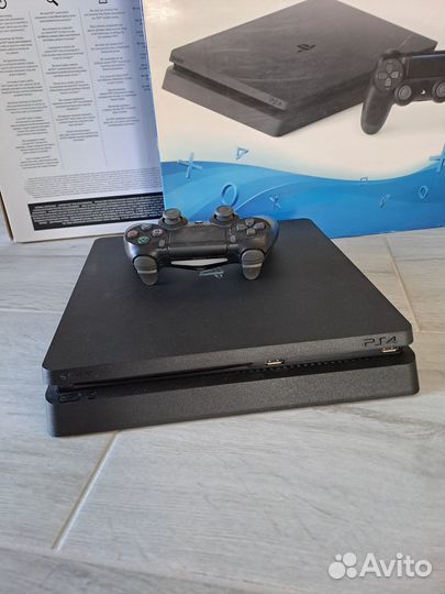 PS4 Playstation 4 sony PS4 slim