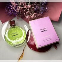 Духи chanel chance eau fraiche