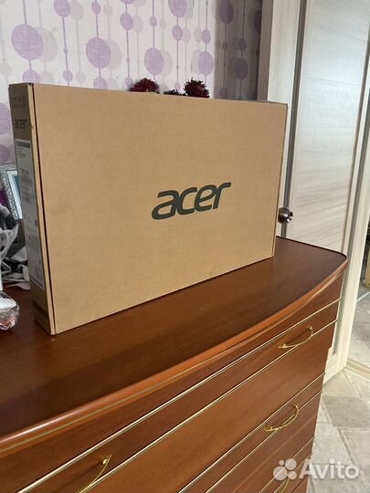 Acer aspire 7 a715 75g