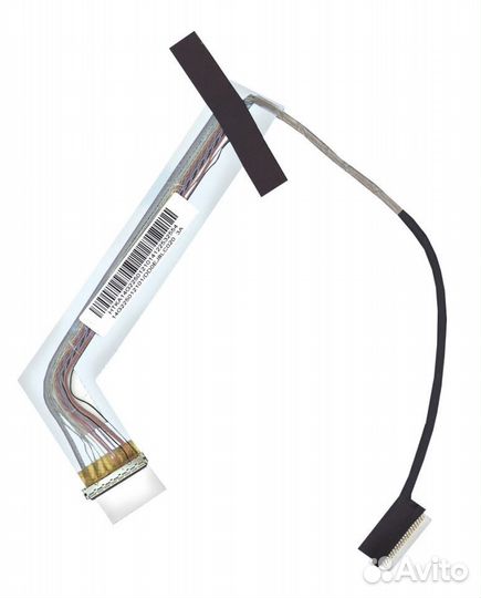 Шлейф для матрицы (LCD Cable) asus 1422-011U000