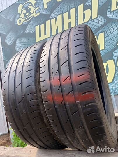 Viatti Strada Asimmetrico V-130 205/60 R16