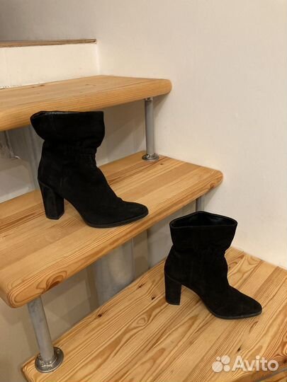 Ботильоны 35 pazolini