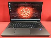 Ультрабук HP Zbook 14 i5-1145G7 2.6Ghz 16Gb 256SSD