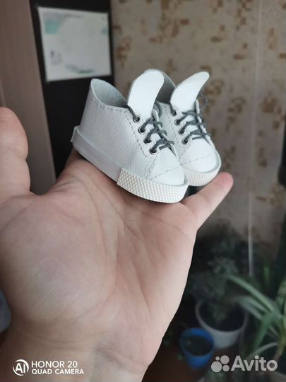 Одежда для кукол