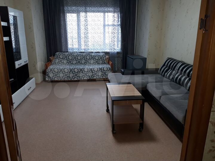 1-к. квартира, 47 м², 8/9 эт.