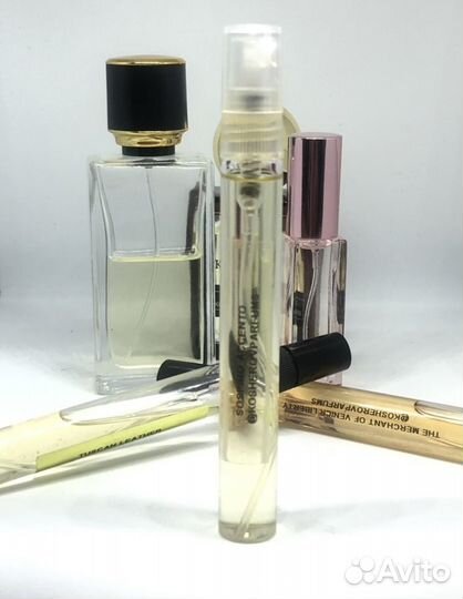 Xerjoff Sospiro Accento 10ml