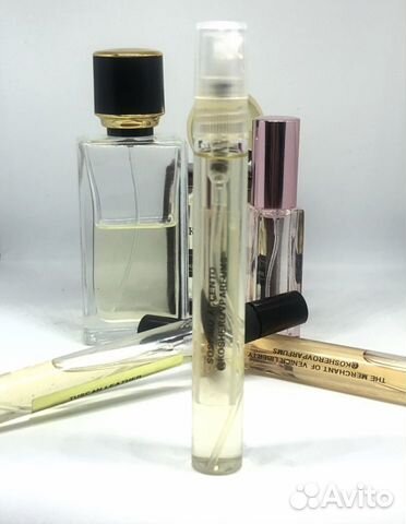 Xerjoff Sospiro Accento 10ml