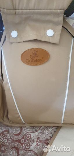 Эрго рюкзак, переноска для новорожденных