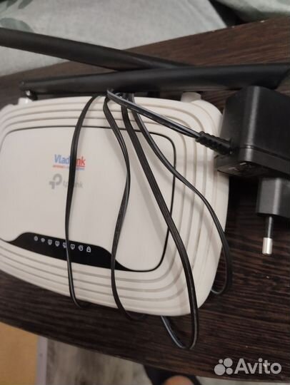 Wi fi роутер