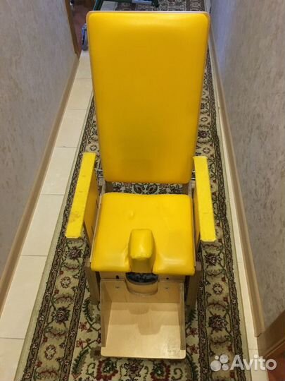 Опора для сидения для детей с дцп