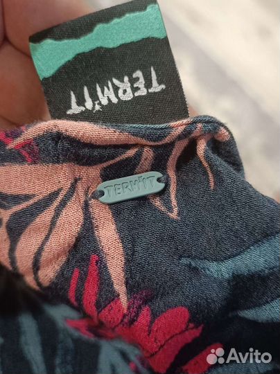 Летний комбинезон Termit р.46-48