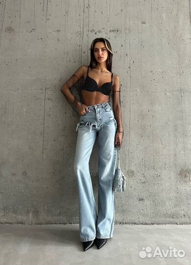 Женская одежда оптом