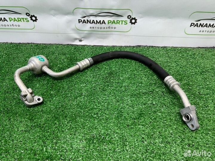 Трубка кондиционера передняя Lexus Gs350 GRS191