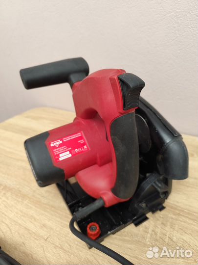 Elitech пила погружная пд 1255П