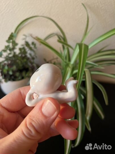 Человечки ками мононоке