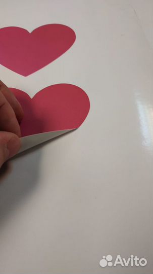 Печать листовок, визиток, книг, баннеров, наклеек