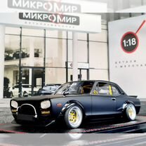 Модель IG 1/18 LB-works Hakosuka