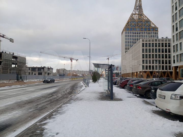 Свободного назначения, 99.8 м²