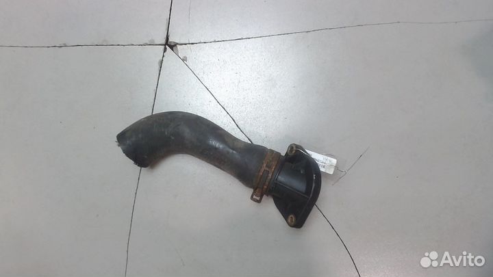 Корпус термостата Jeep Grand Cherokee, 2009