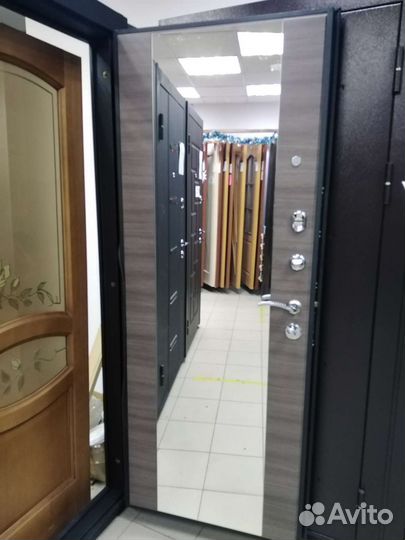 Входная дверь Стандарт П7+