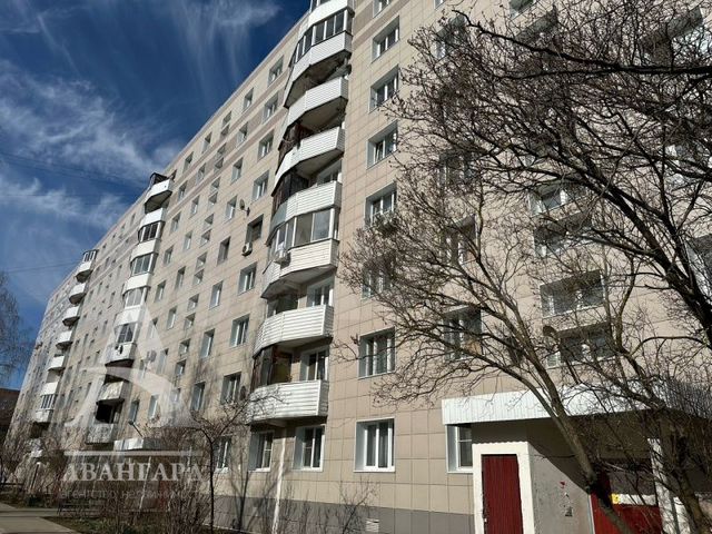 3-к. квартира, 70 м², 6/9 эт.