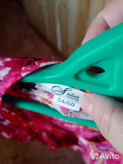 Блузка женская