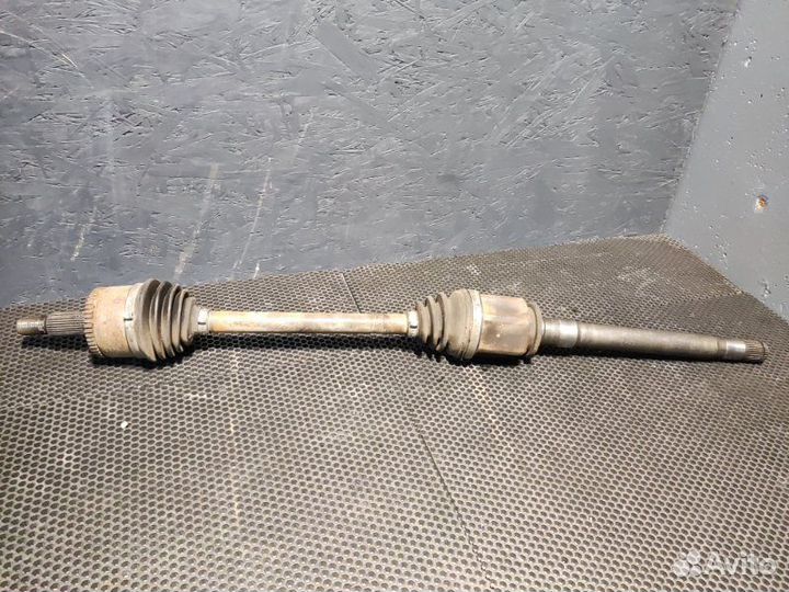 Привод передний правый Land Rover Discovery 2.7