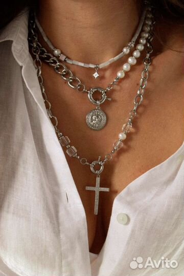 Украшения ручной работы