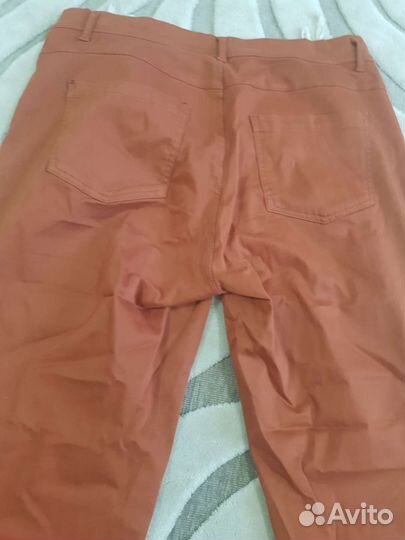 Женские вещи пакетом 50 52