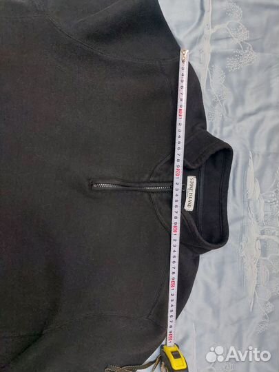 Stone island 1/4 zip