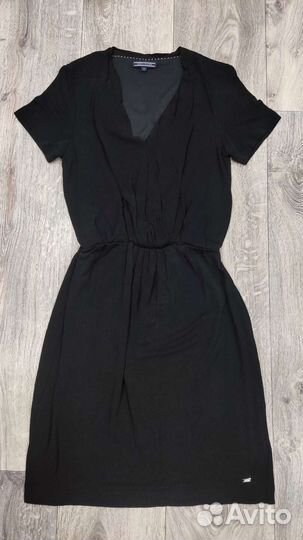 Платье Tommy Hilfiger XS