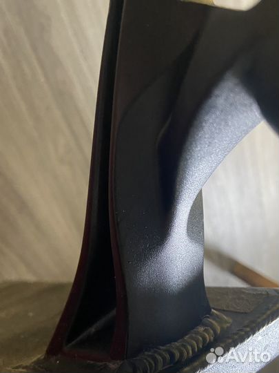 Трюковой кастом-комплит Б/у