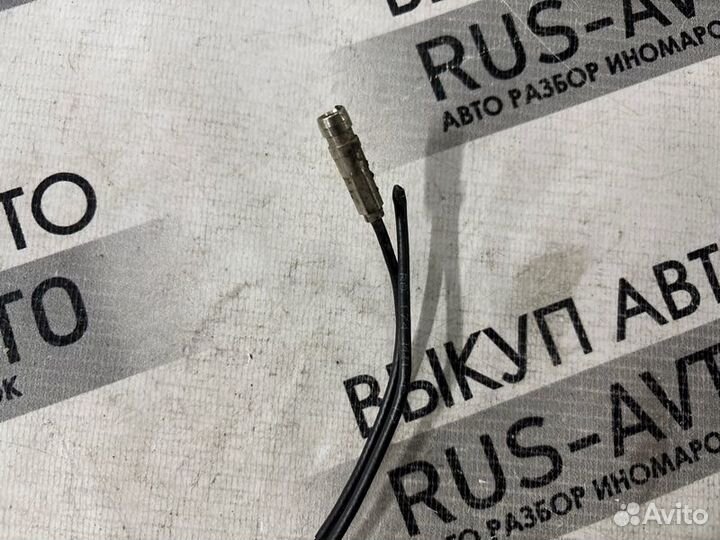 Антенна Volkswagen Jetta 6 CLR