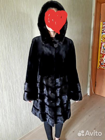 Продам шубу