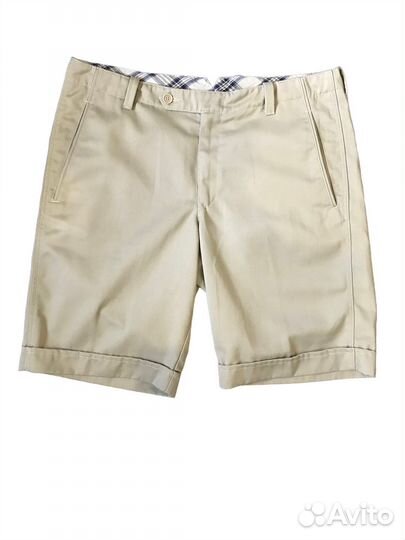 Belstaff Брючные Шорты