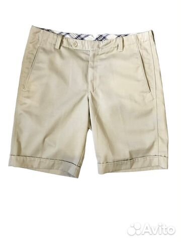 Belstaff Брючные Шорты