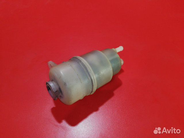 Бачок тормозной жидкости Mitsubishi Pajero Mini