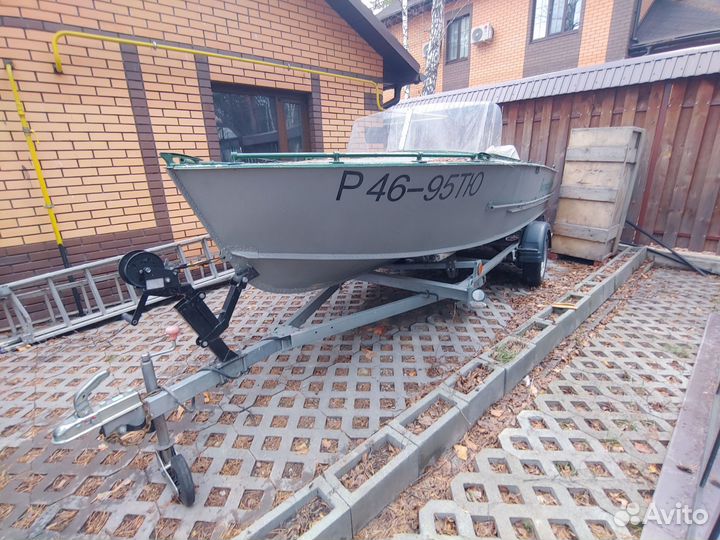 Прогресс 2мр