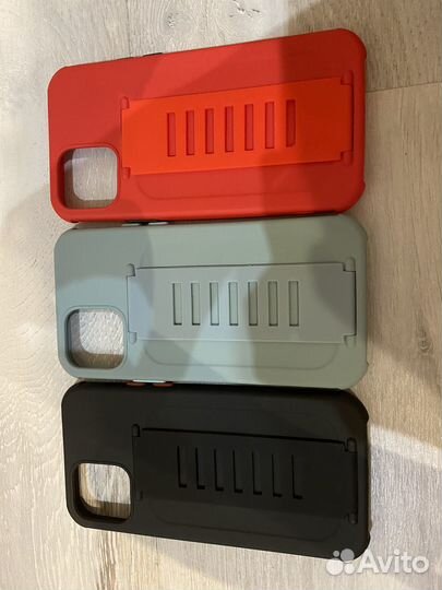 Чехол на iPhone 12 pro