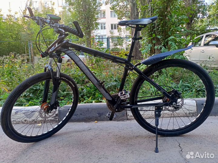 Велосипед Mingoi