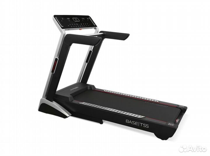 Беговая дорожка Svensson Industrial base T55